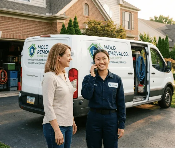 Crawlspace Mold Remediation Sigel, IL FAQs